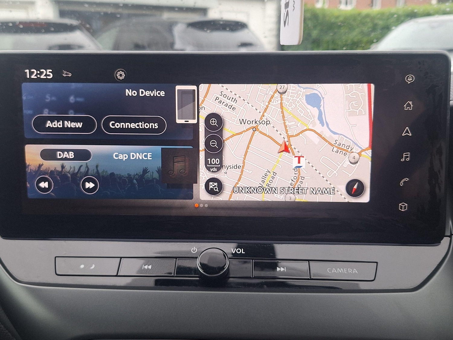 Used Nissan Juke 2024 for sale - 76976254: Photo 24