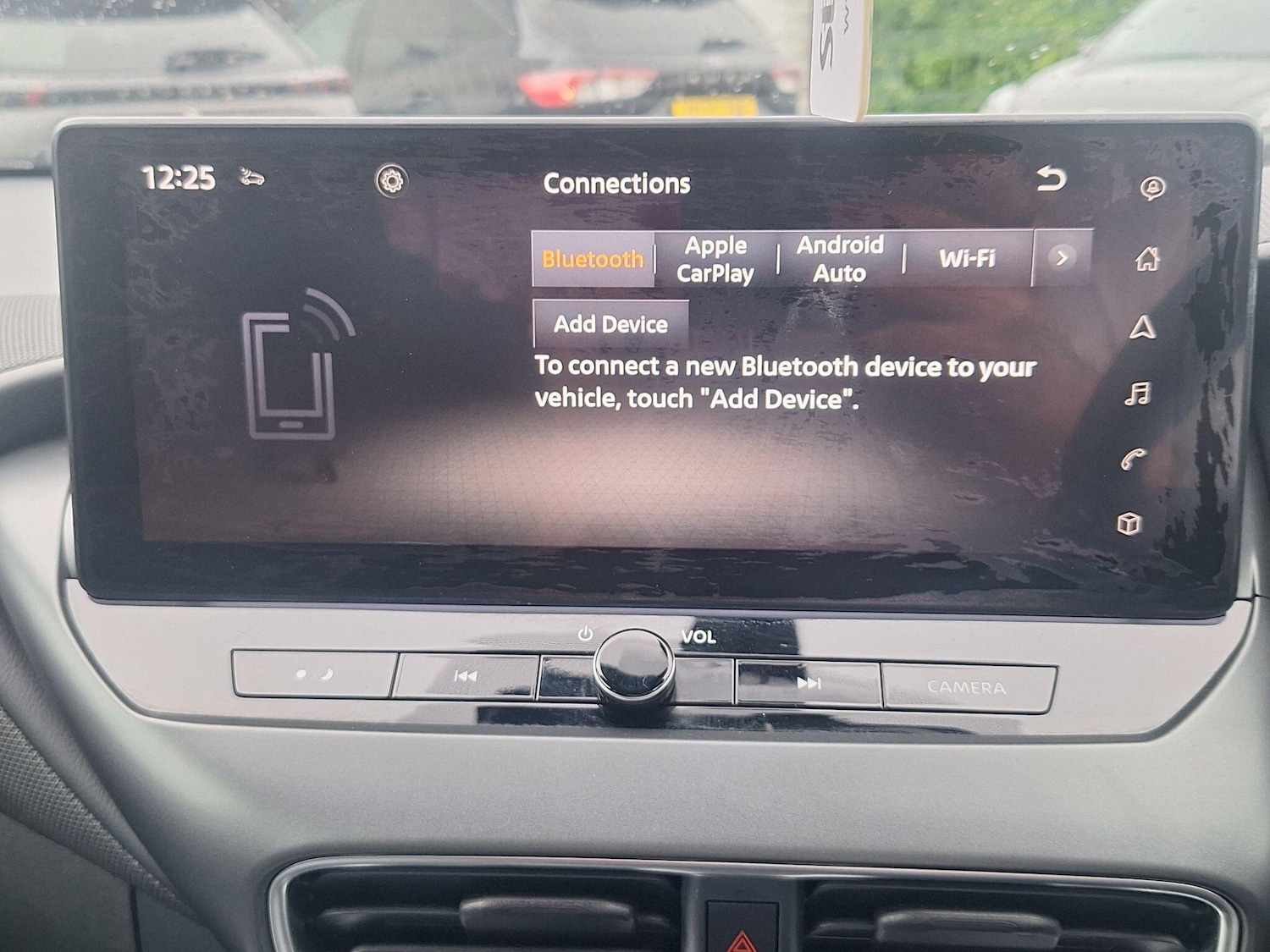 Used Nissan Juke 2024 for sale - 76976254: Photo 25