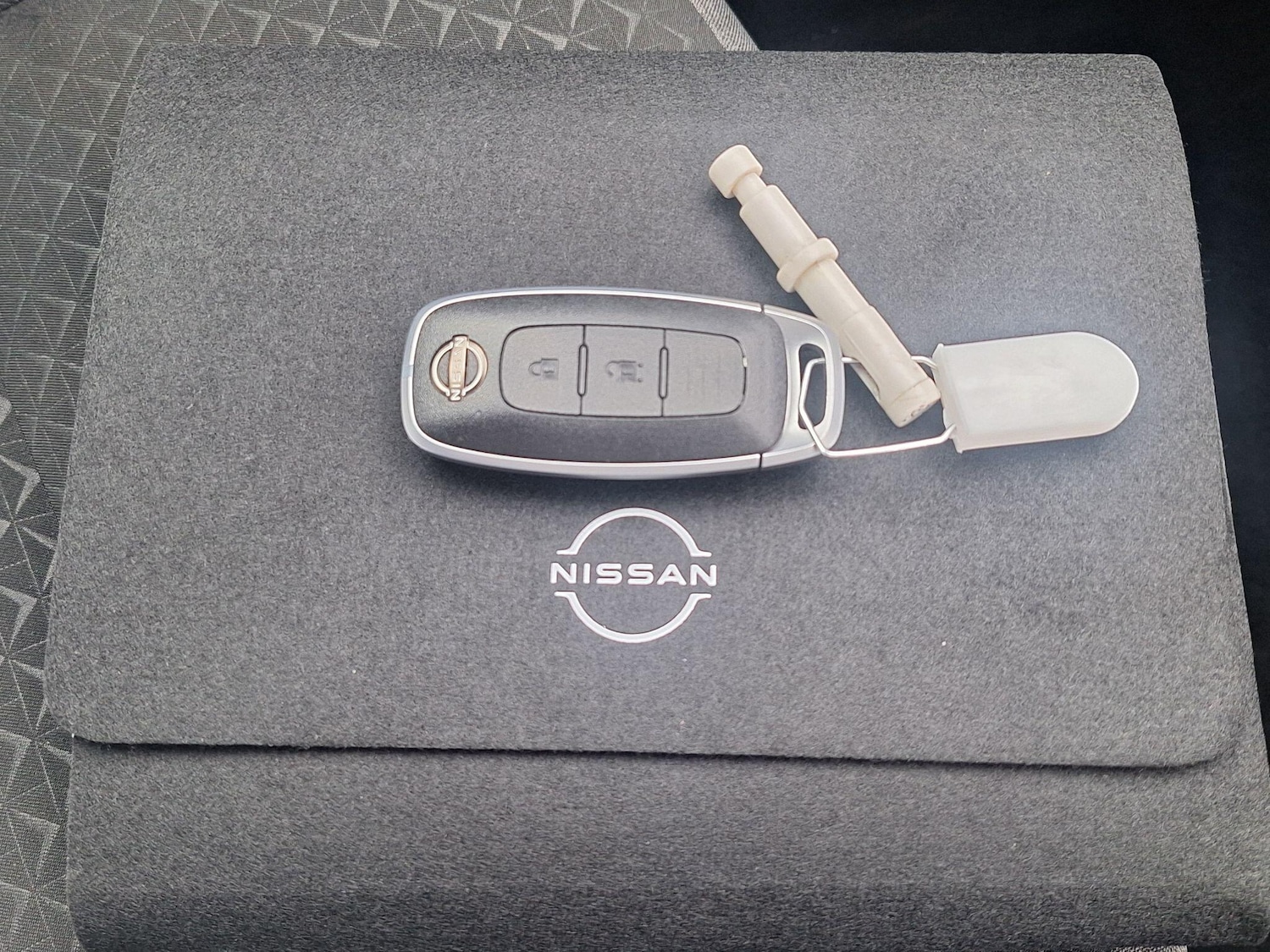 Used Nissan Juke 2024 for sale - 76976254: Photo 29