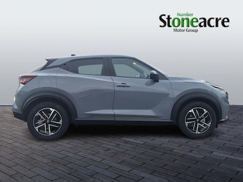 Used Nissan Juke 2024 for sale - 76976254: Photo