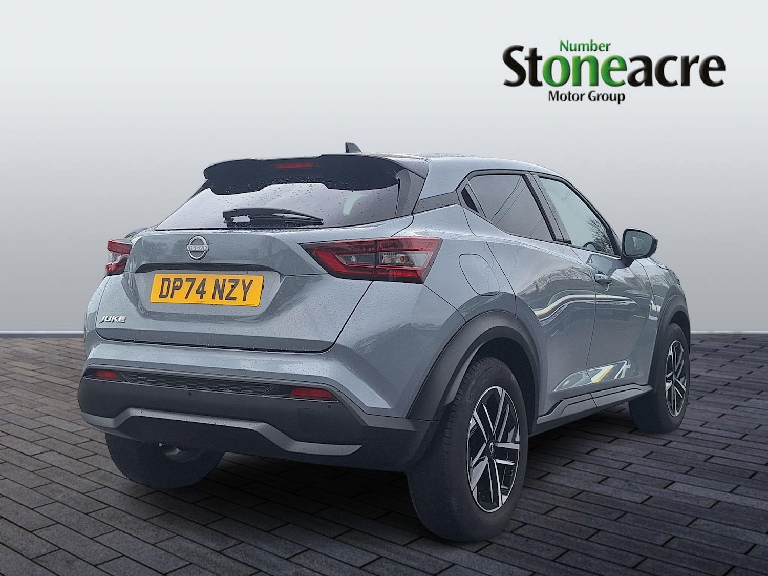 Used Nissan Juke 2024 for sale - 76976254: Photo 3