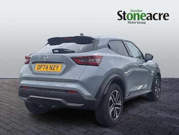 Used Nissan Juke 2024 for sale - 76976254: Photo