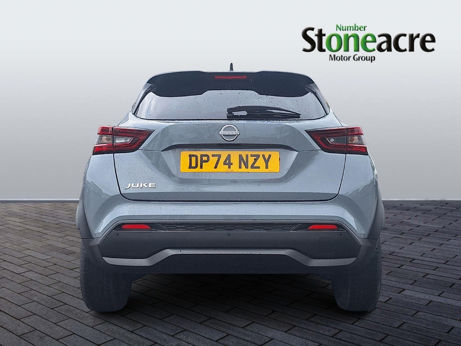 Used Nissan Juke 2024 for sale - 76976254: Photo 4
