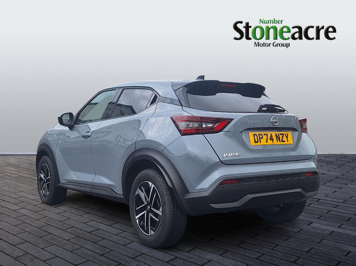 Used Nissan Juke 2024 for sale - 76976254: Photo 5