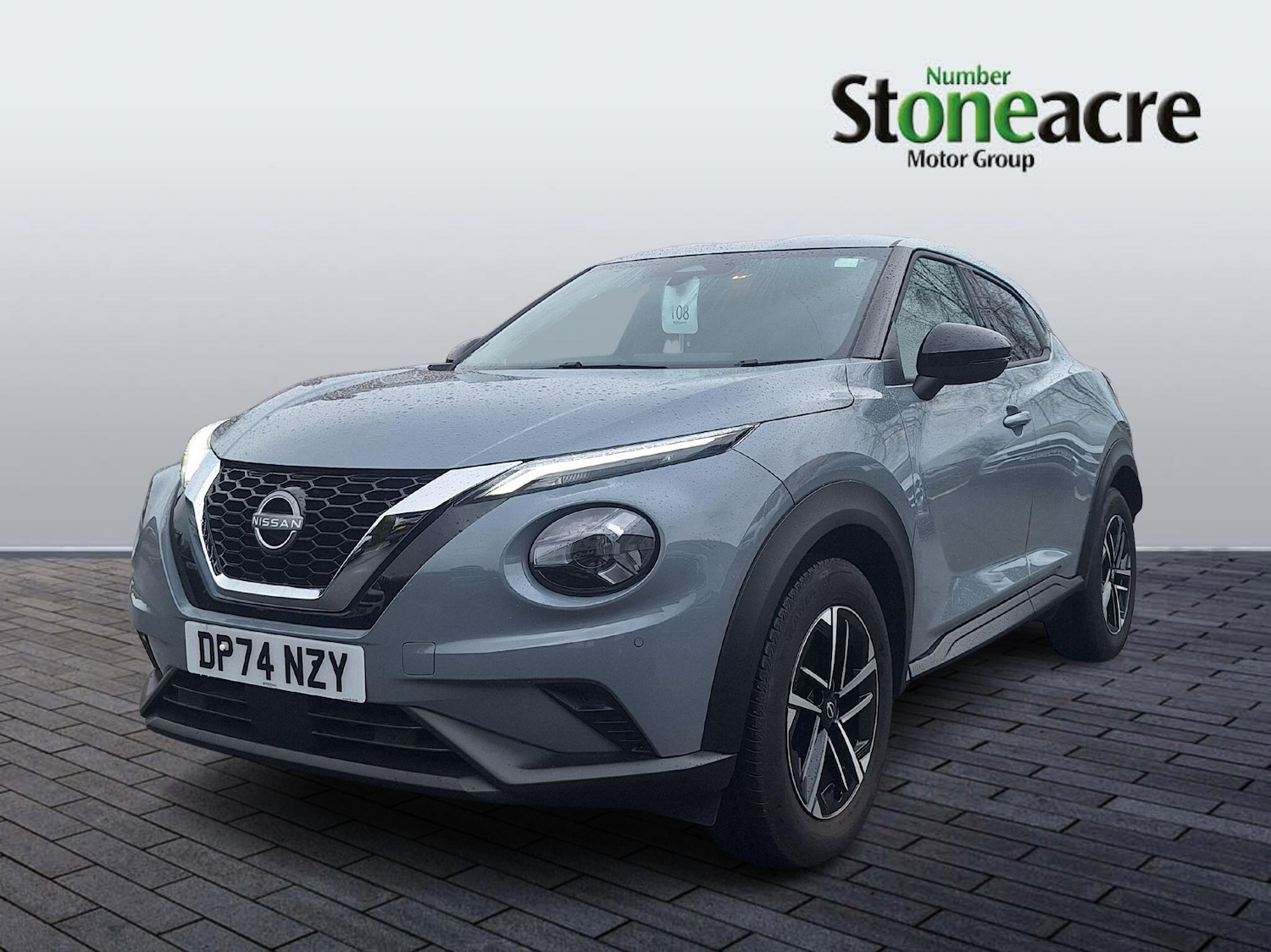 Used Nissan Juke 2024 for sale - 76976254: Photo 7