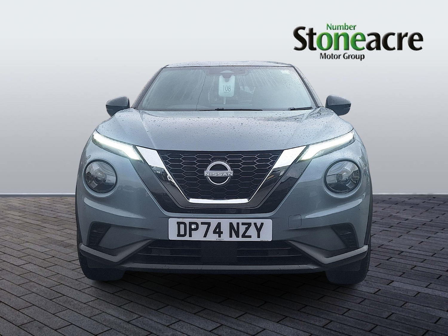 Used Nissan Juke 2024 for sale - 76976254: Photo 8