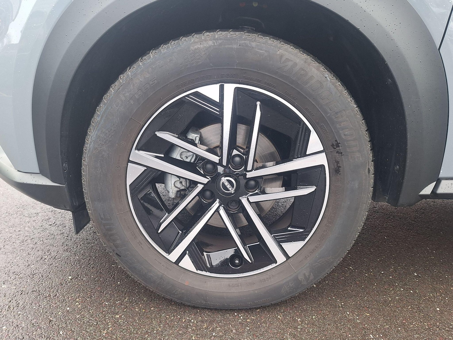 Used Nissan Juke 2024 for sale - 76976254: Photo 9