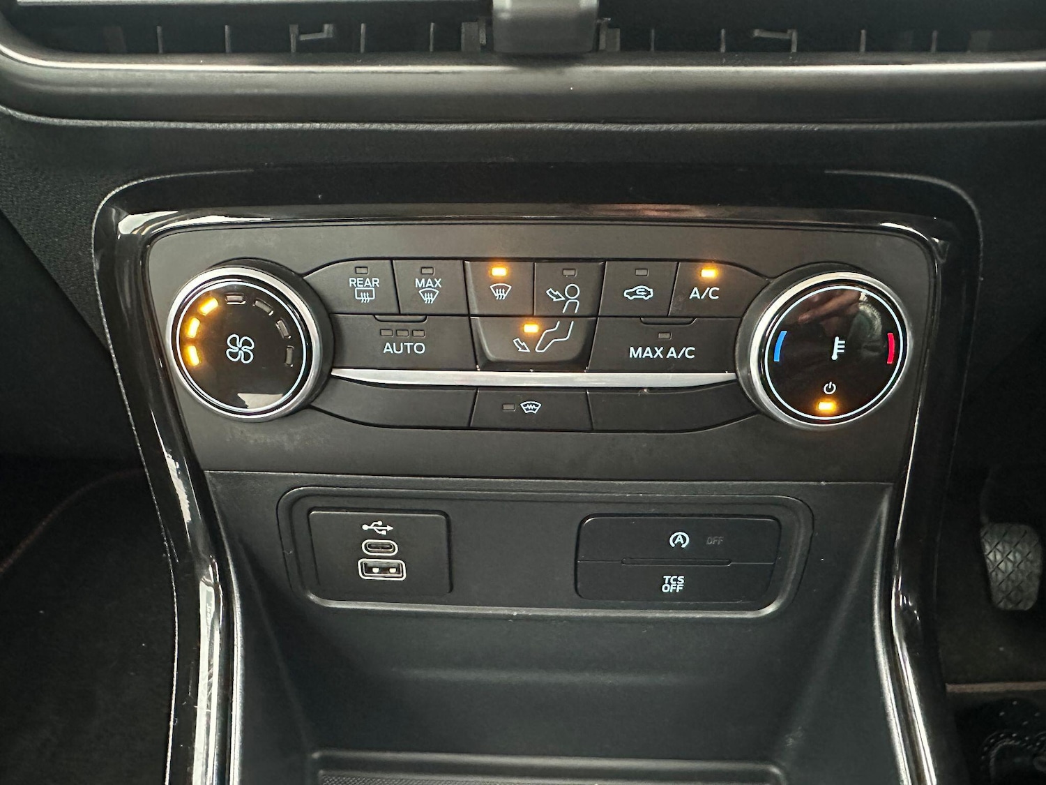 Used Ford Ecosport 2022 for sale - 77028987: Photo 12