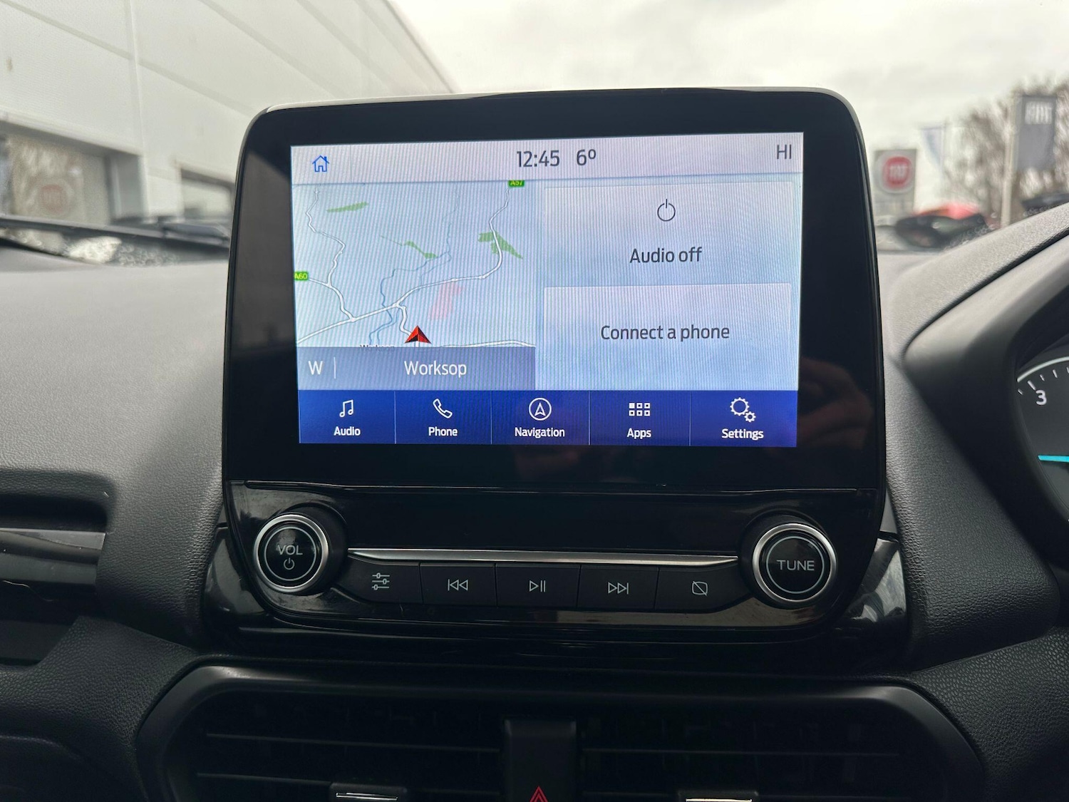 Used Ford Ecosport 2022 for sale - 77028987: Photo 13