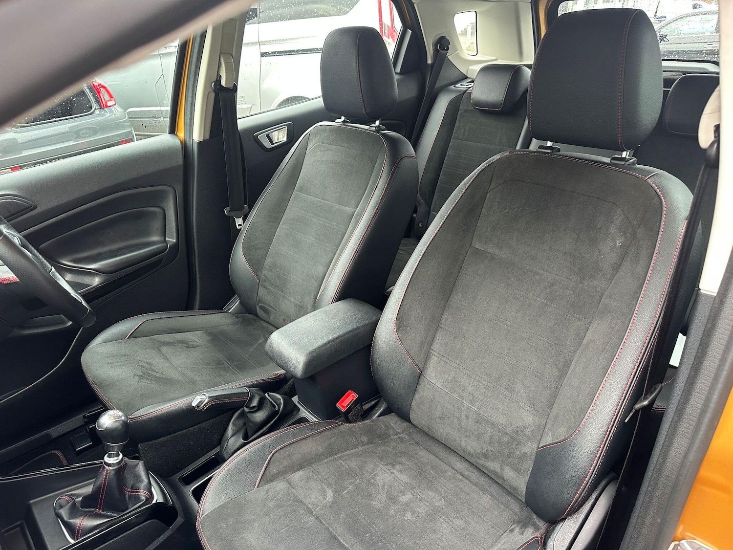 Used Ford Ecosport 2022 for sale - 77028987: Photo 17