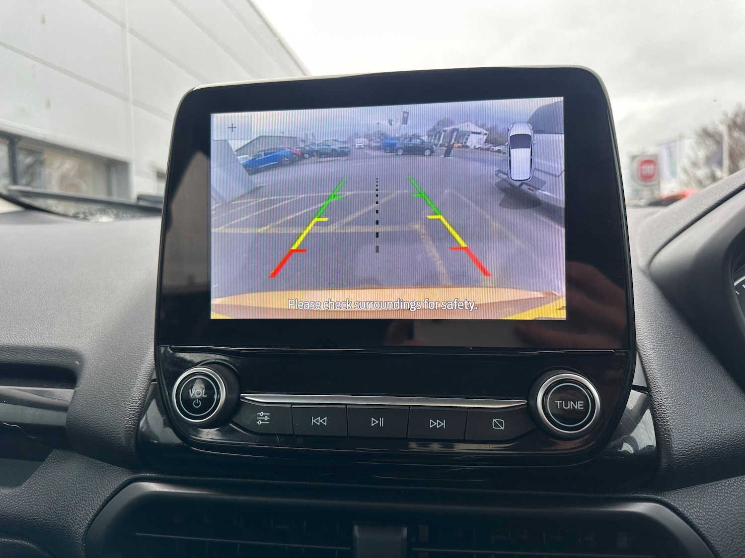 Used Ford Ecosport 2022 for sale - 77028987: Photo 19