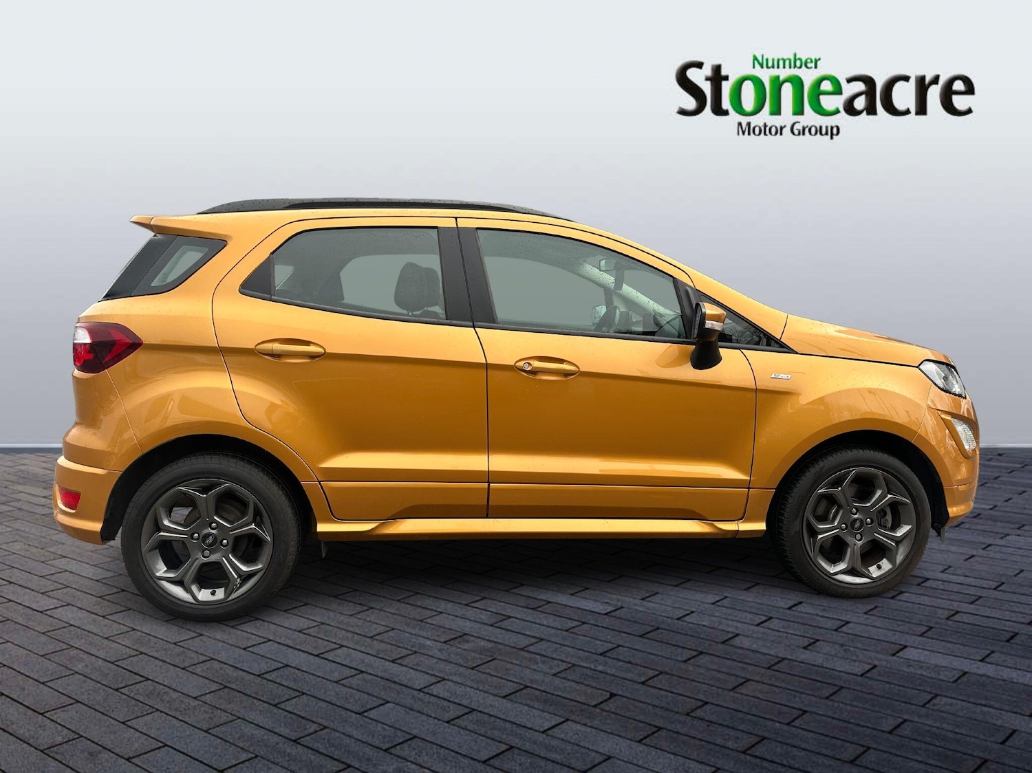 Used Ford Ecosport 2022 for sale - 77028987: Photo 2