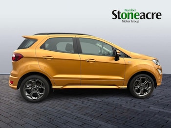 Used Ford Ecosport 2022 for sale - 77028987: Photo
