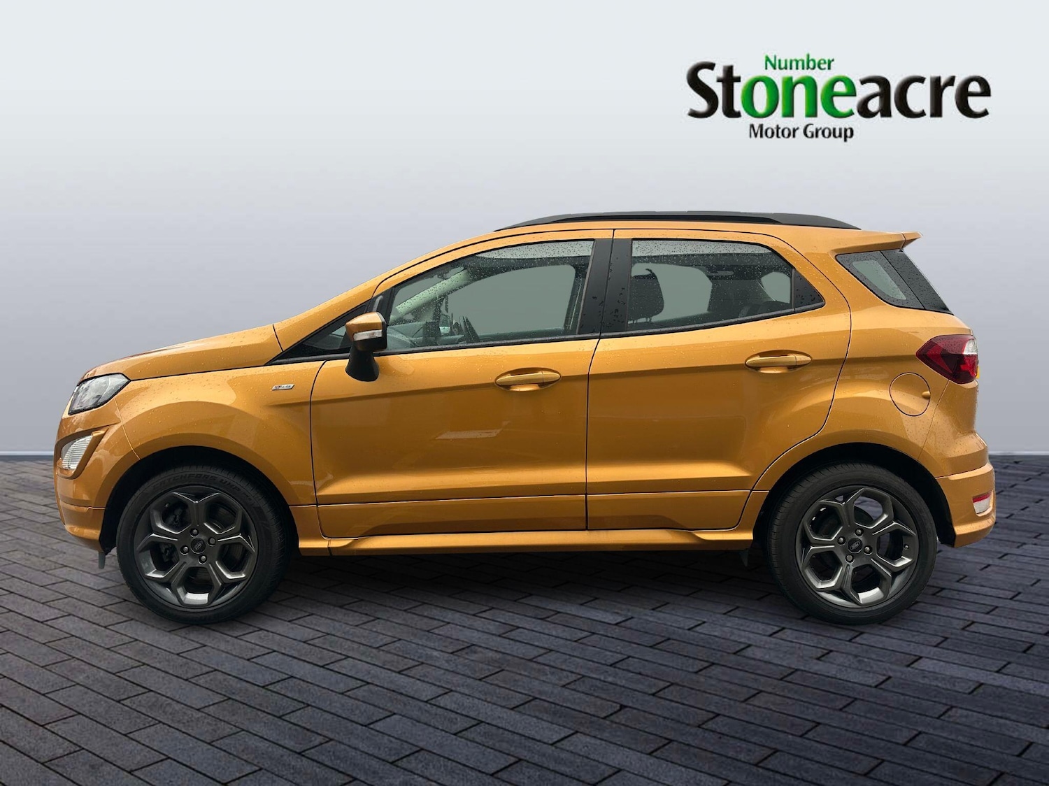 Used Ford Ecosport 2022 for sale - 77028987: Photo 6