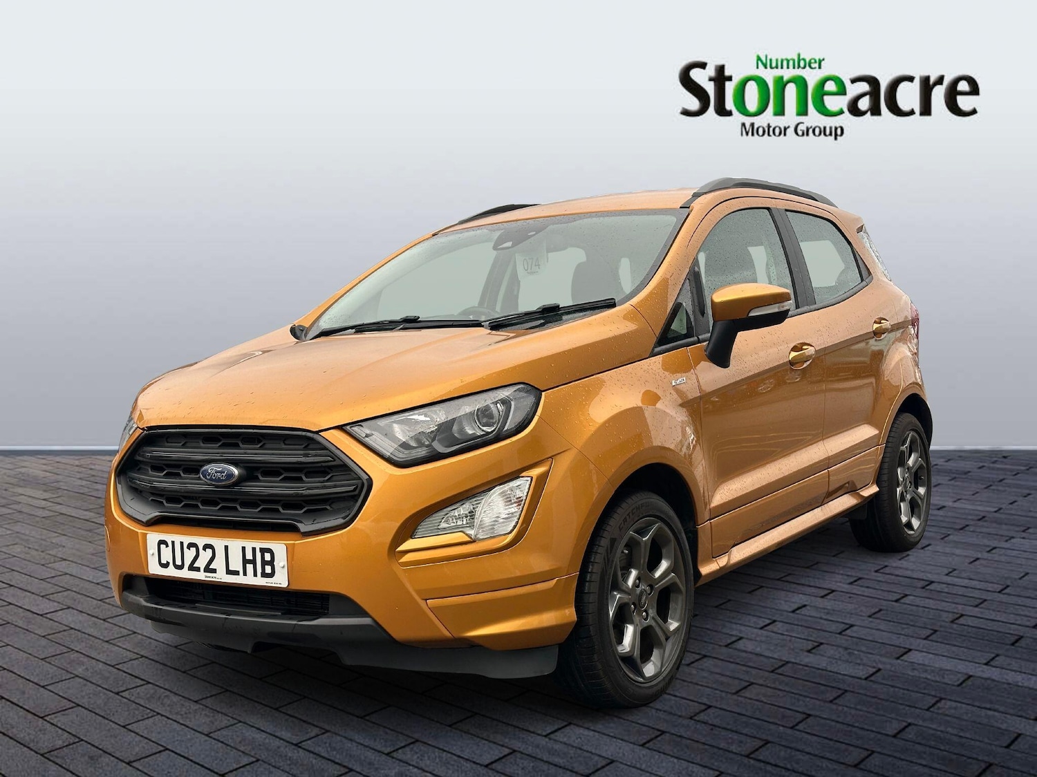 Used Ford Ecosport 2022 for sale - 77028987: Photo 7