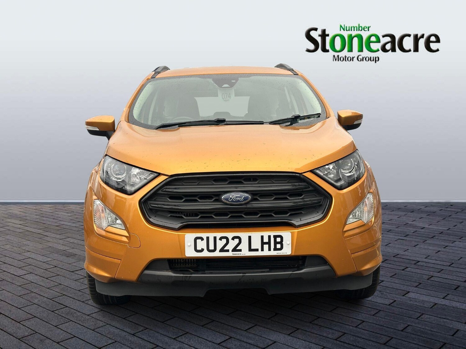 Used Ford Ecosport 2022 for sale - 77028987: Photo 8