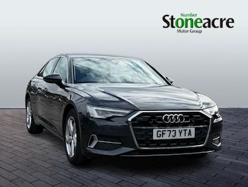 Used Audi A6 2023 for sale - 79590819: Photo