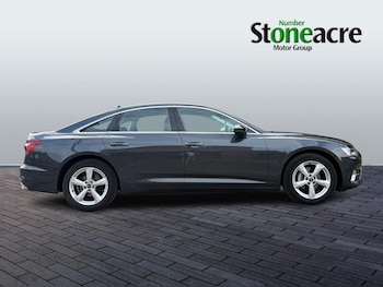 Used Audi A6 2023 for sale - 79590819: Photo