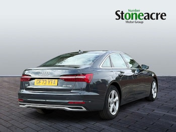 Used Audi A6 2023 for sale - 79590819: Photo