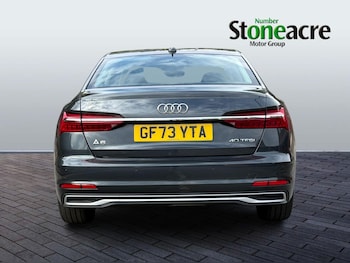 Used Audi A6 2023 for sale - 79590819: Photo