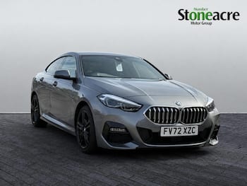 Used BMW 2 Series 2022 for sale - 79669038: Photo