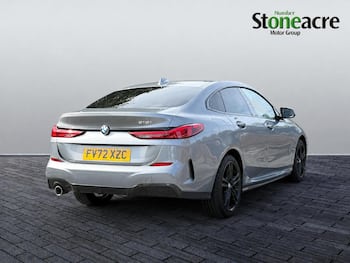 Used BMW 2 Series 2022 for sale - 79669038: Photo