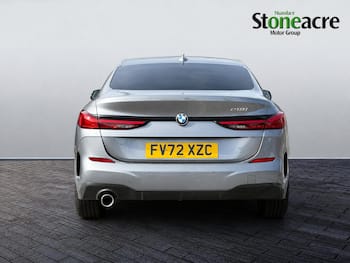 Used BMW 2 Series 2022 for sale - 79669038: Photo