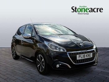Used Peugeot 208 2018 for sale - 78822393: Photo