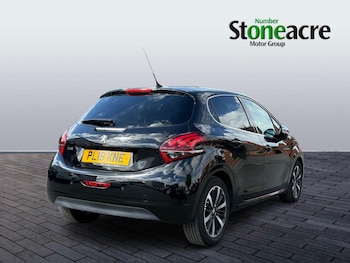 Used Peugeot 208 2018 for sale - 78822393: Photo
