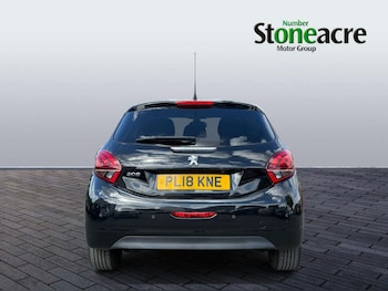 Used Peugeot 208 2018 for sale - 78822393: Photo
