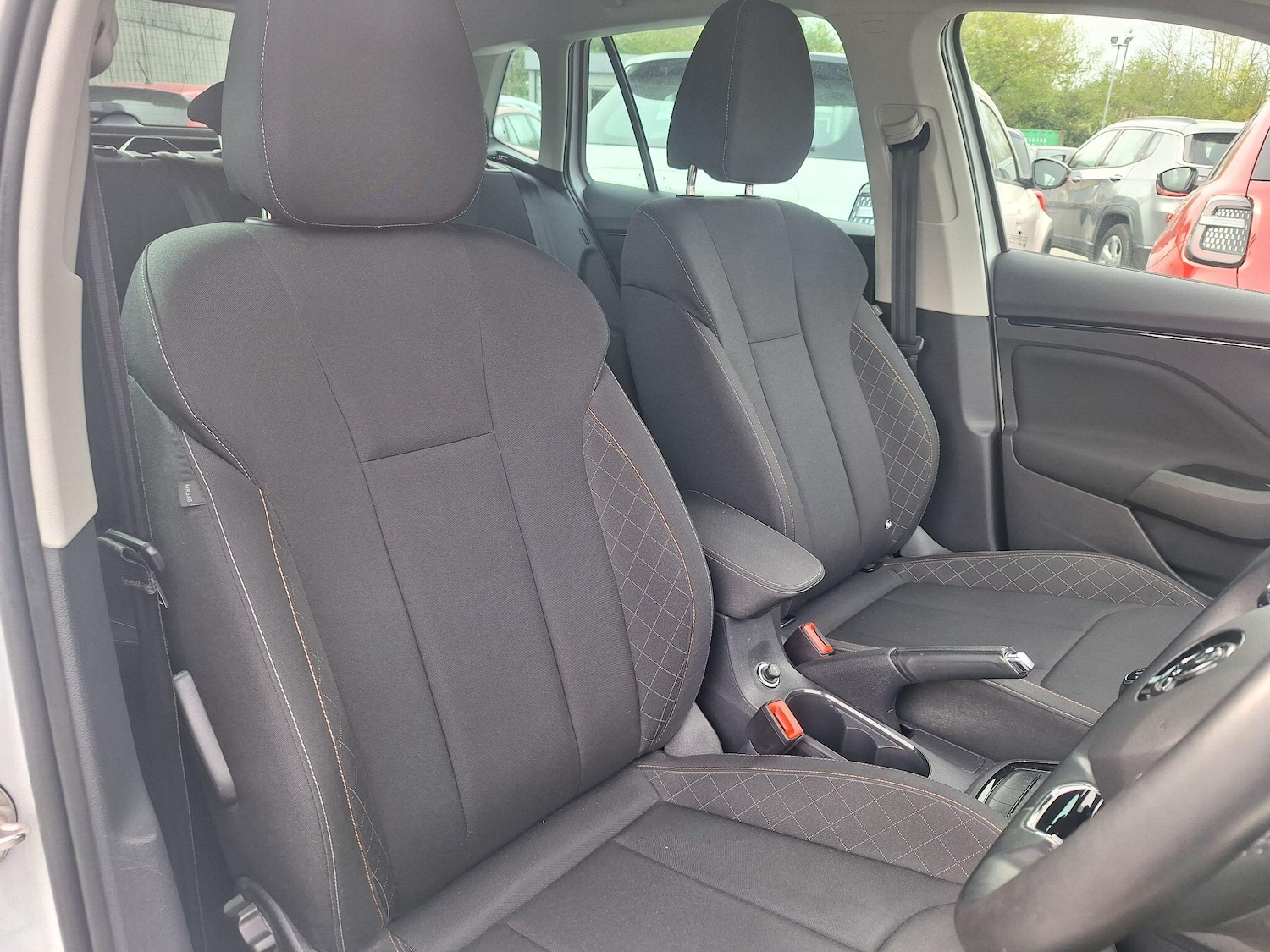 Used Skoda Kamiq for sale - 78205251: Photo 10