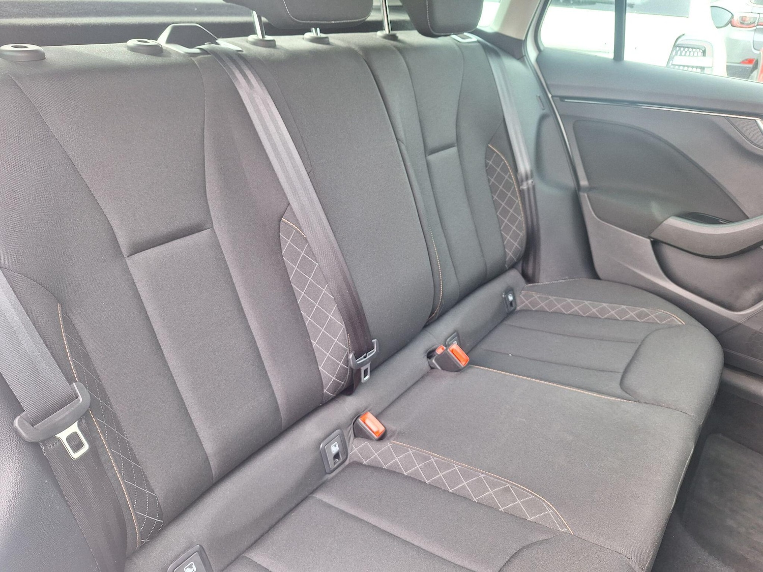 Used Skoda Kamiq for sale - 78205251: Photo 12