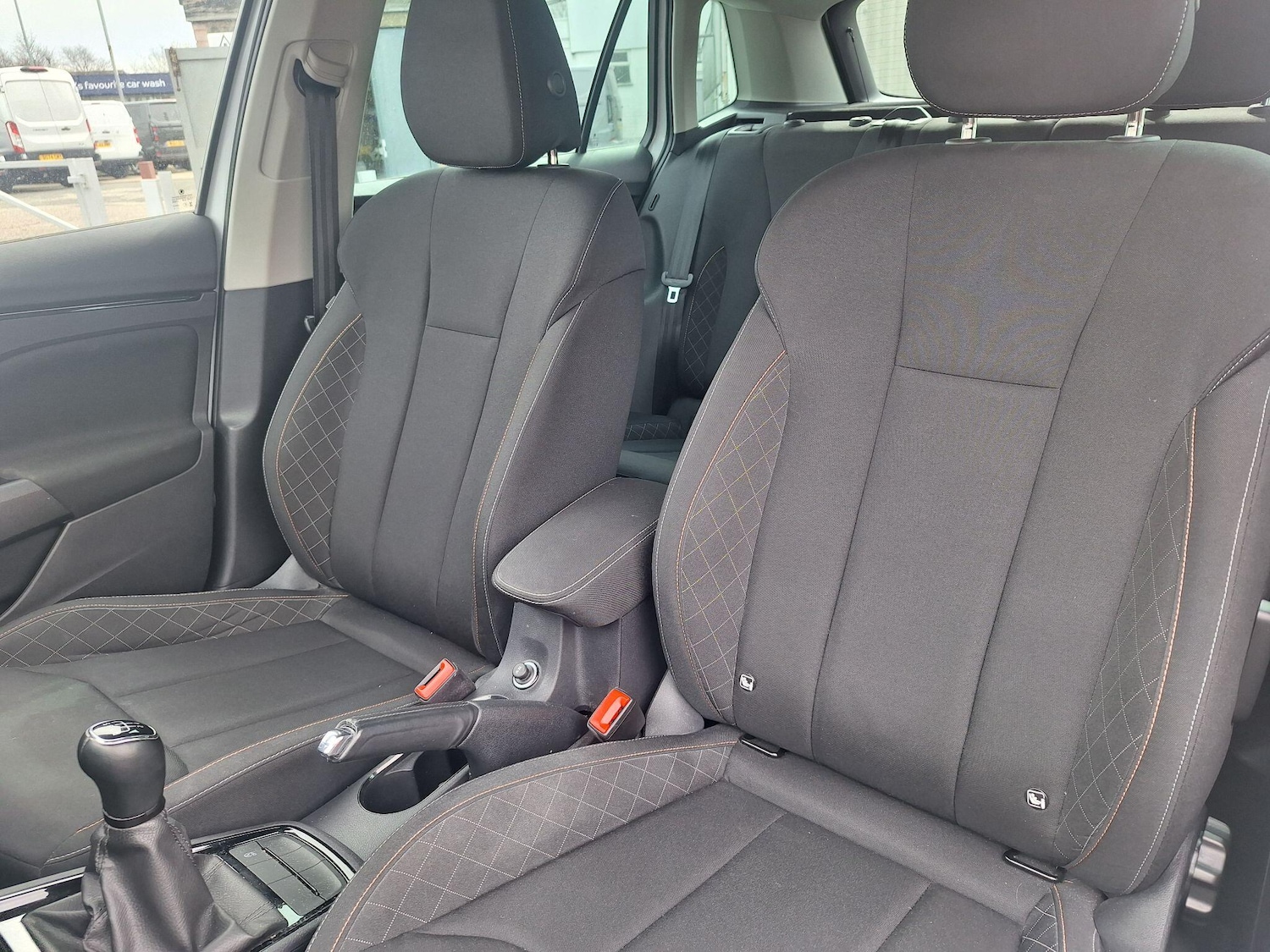 Used Skoda Kamiq for sale - 78205251: Photo 13