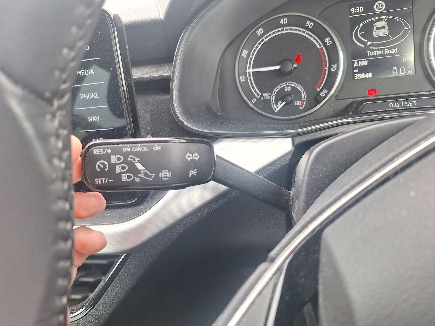 Used Skoda Kamiq for sale - 78205251: Photo 19