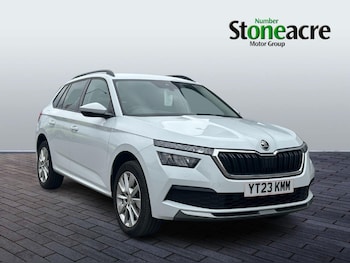 Used Skoda Kamiq 2023 for sale - 78205251: Photo