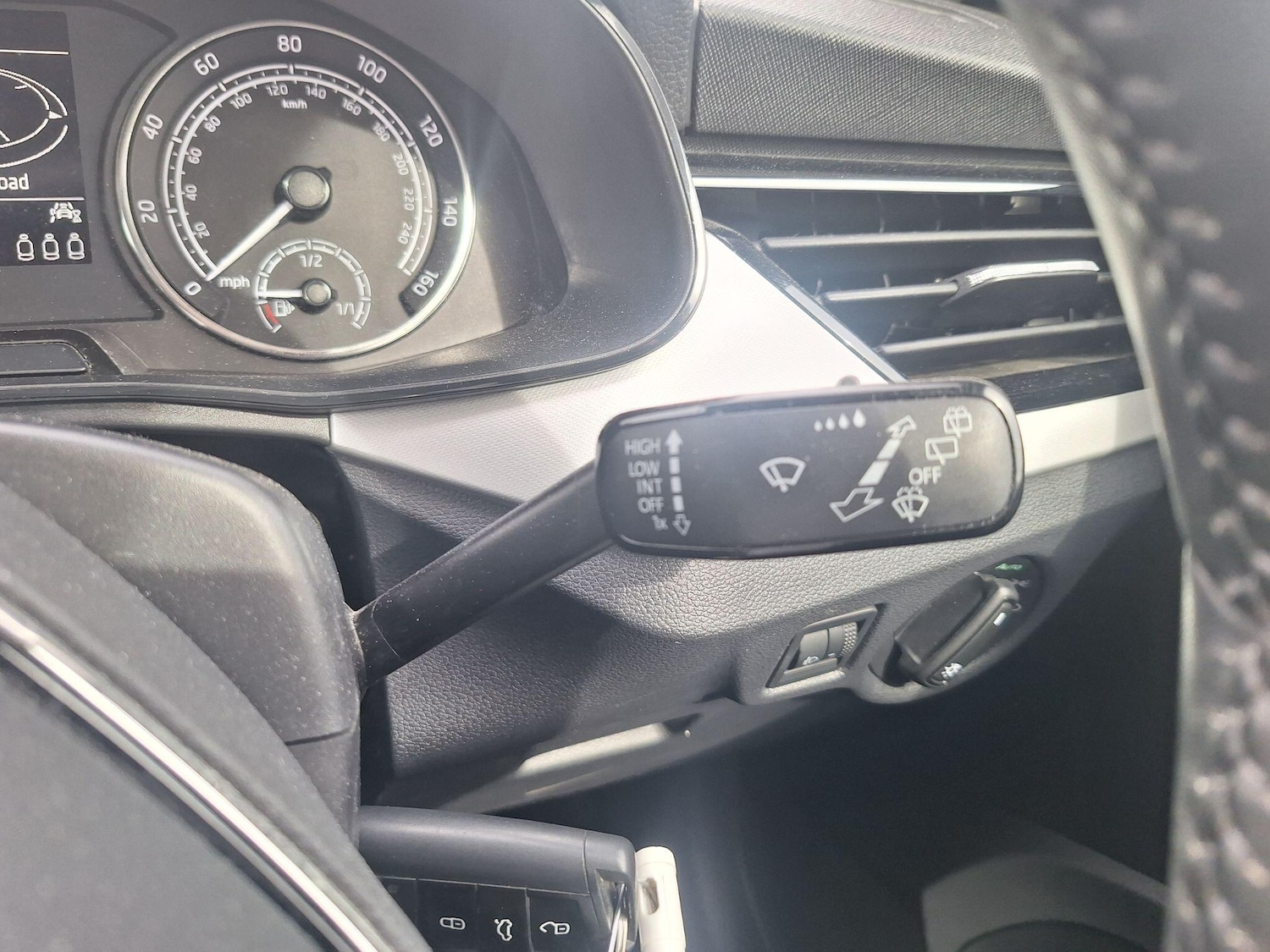 Used Skoda Kamiq for sale - 78205251: Photo 21