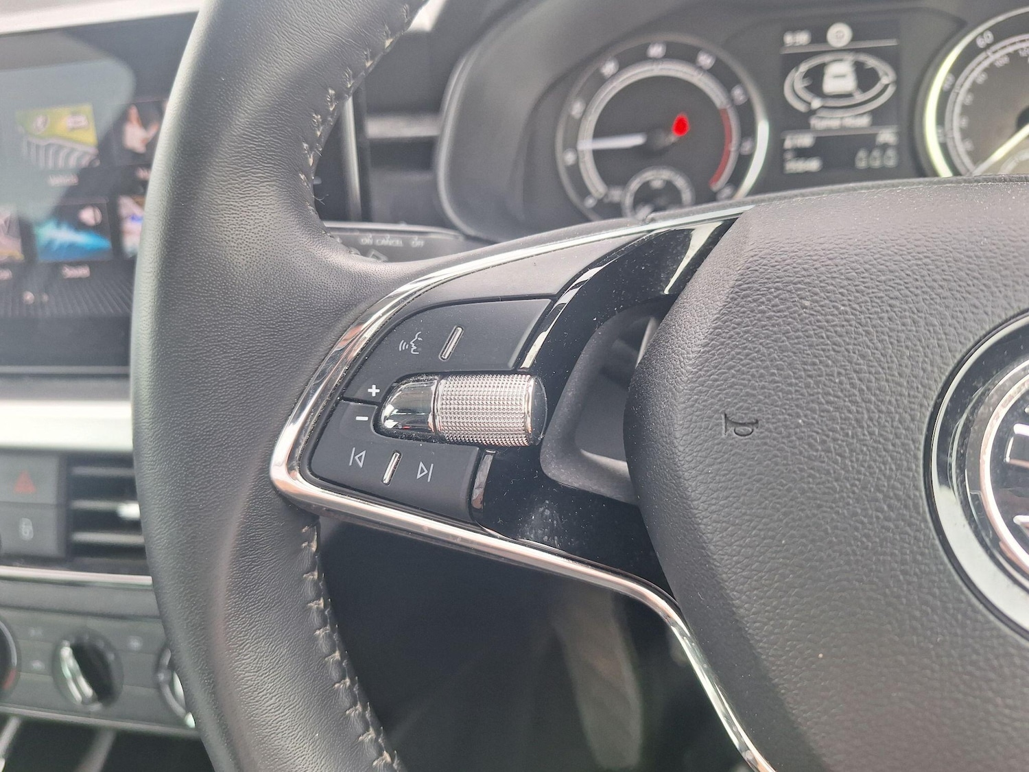 Used Skoda Kamiq for sale - 78205251: Photo 23