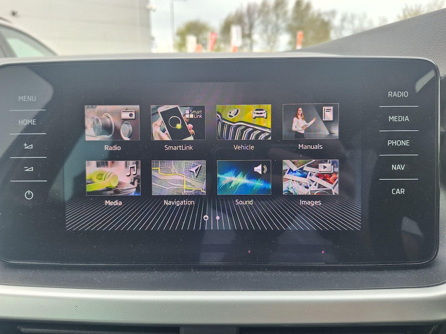 Used Skoda Kamiq for sale - 78205251: Photo 25