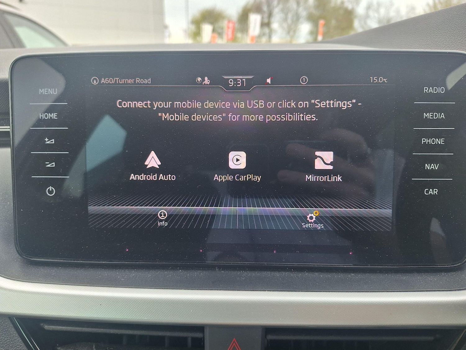 Used Skoda Kamiq for sale - 78205251: Photo 26