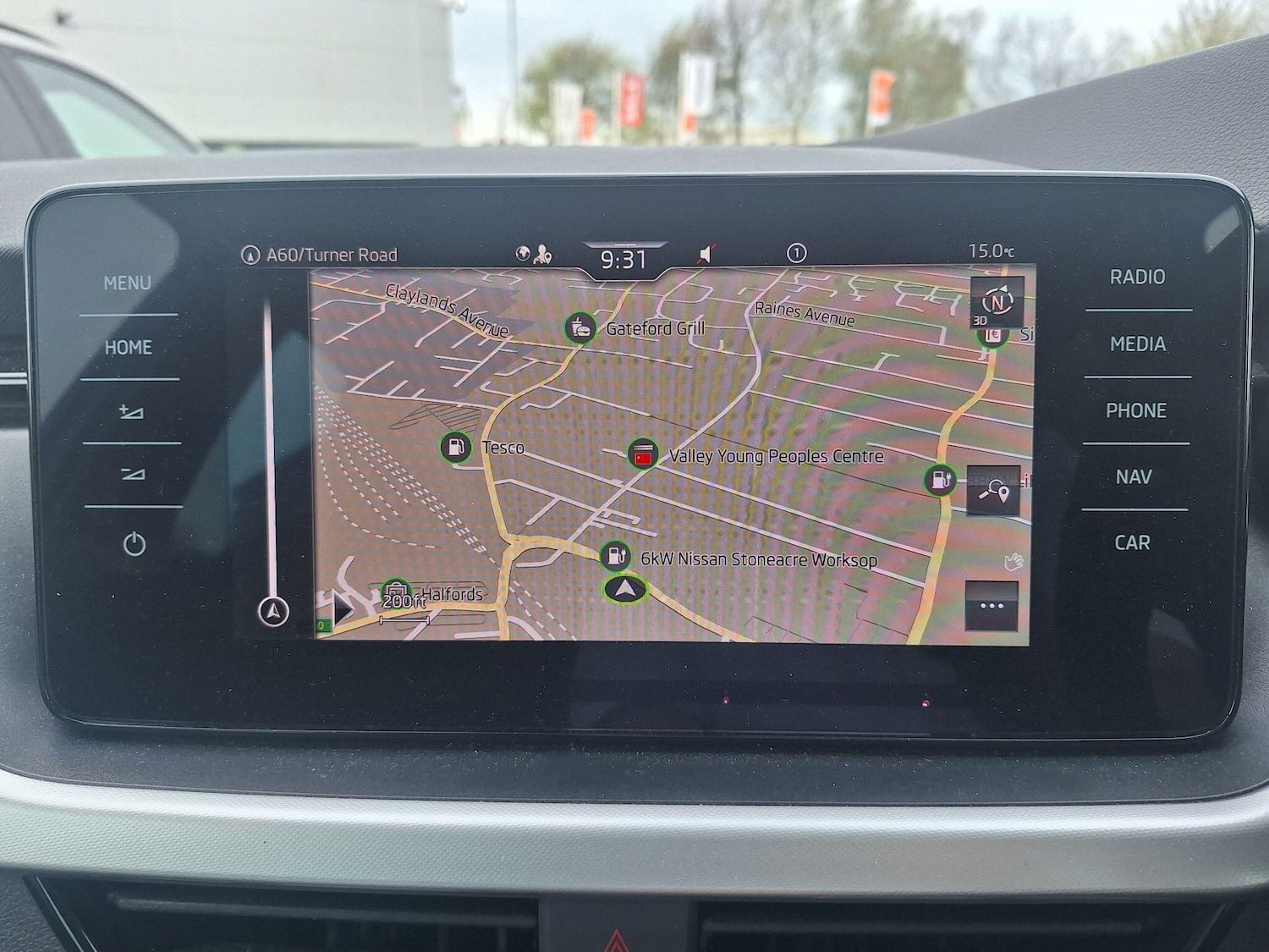 Used Skoda Kamiq for sale - 78205251: Photo 27