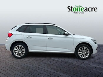 Used Skoda Kamiq 2023 for sale - 78205251: Photo