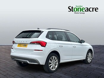 Used Skoda Kamiq 2023 for sale - 78205251: Photo