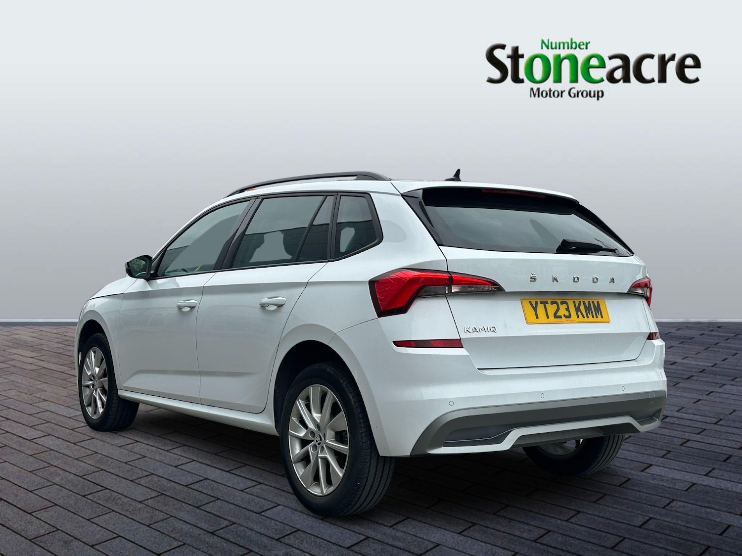 Used Skoda Kamiq for sale - 78205251: Photo 5