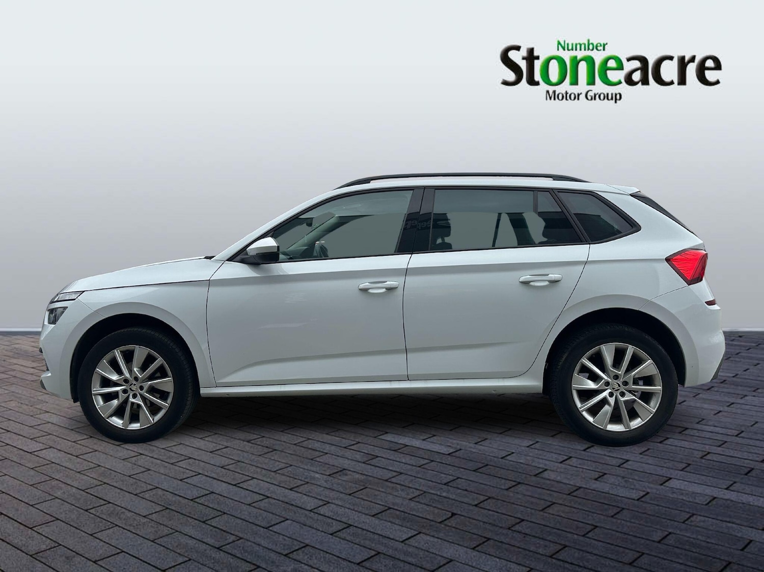 Used Skoda Kamiq for sale - 78205251: Photo 6