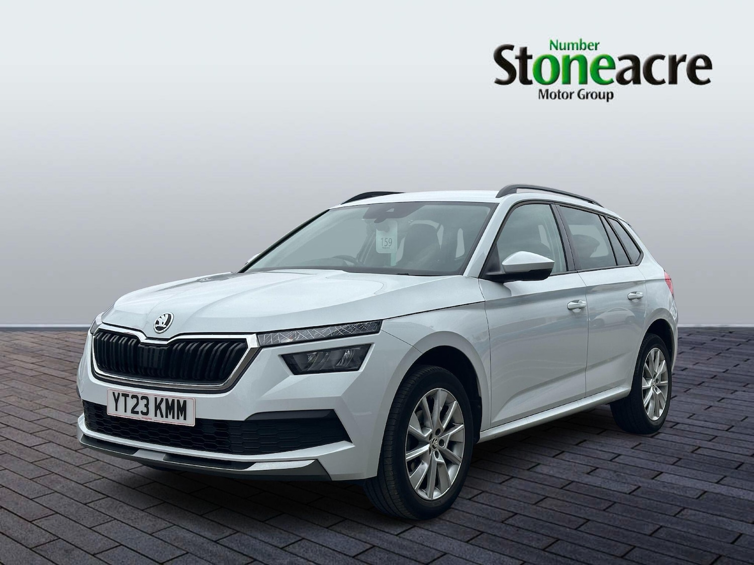 Used Skoda Kamiq for sale - 78205251: Photo 7