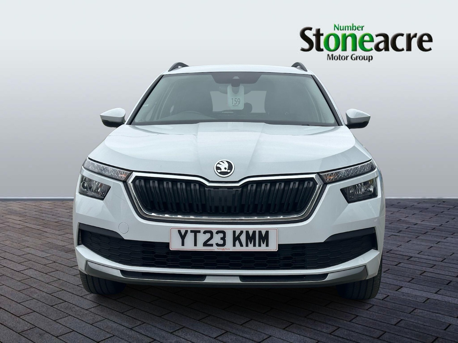 Used Skoda Kamiq for sale - 78205251: Photo 8