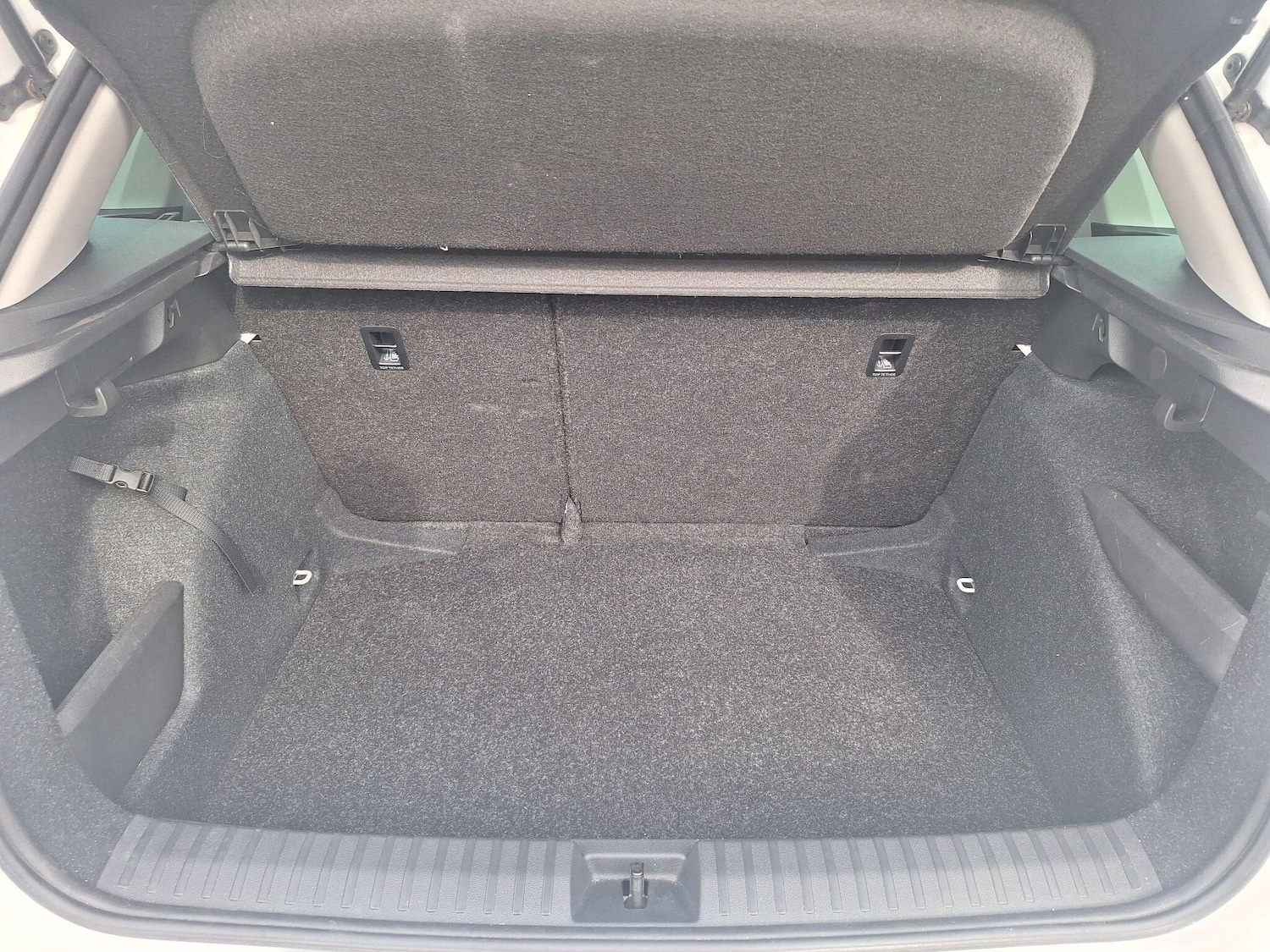 Used Skoda Kamiq for sale - 78205251: Photo 9