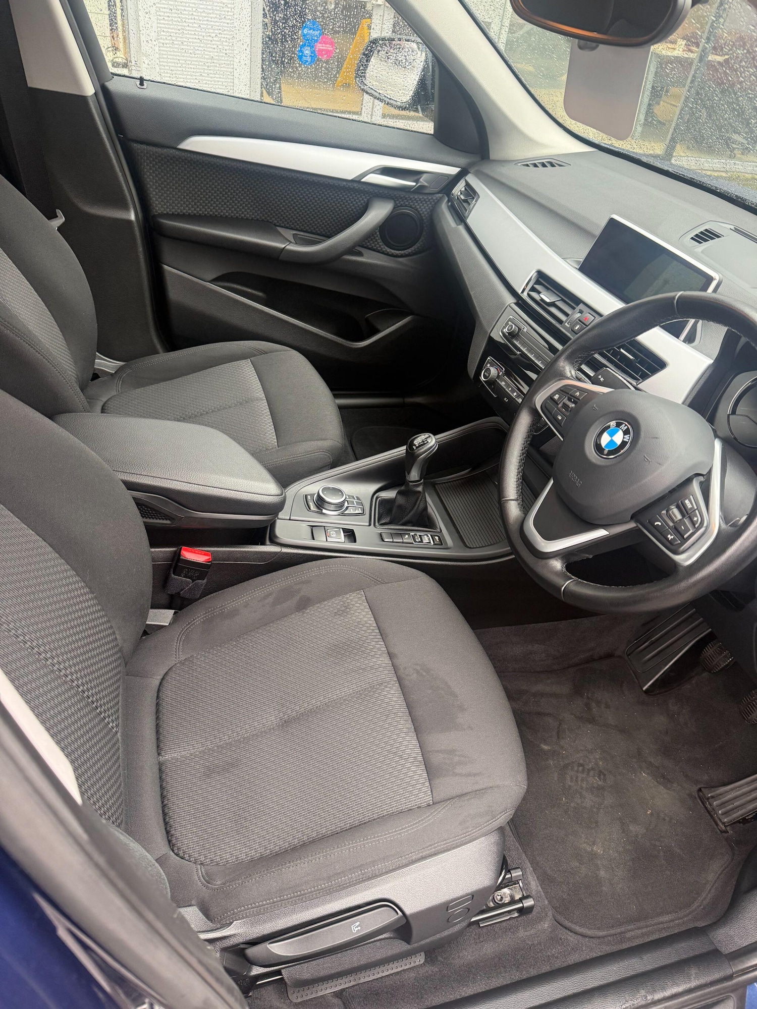 Used BMW X1 2022 for sale - 77550773: Photo 10