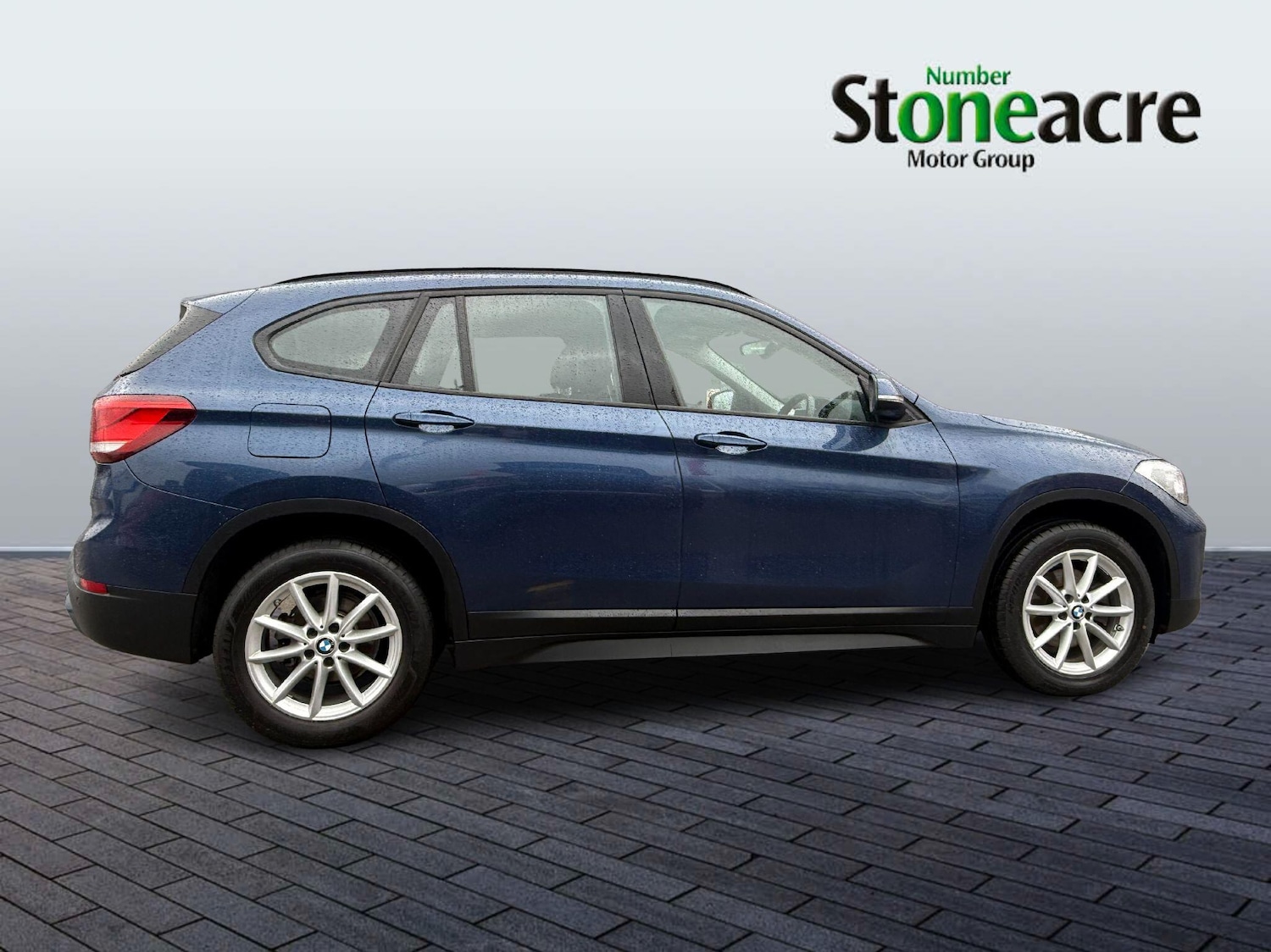Used BMW X1 2022 for sale - 77550773: Photo 2