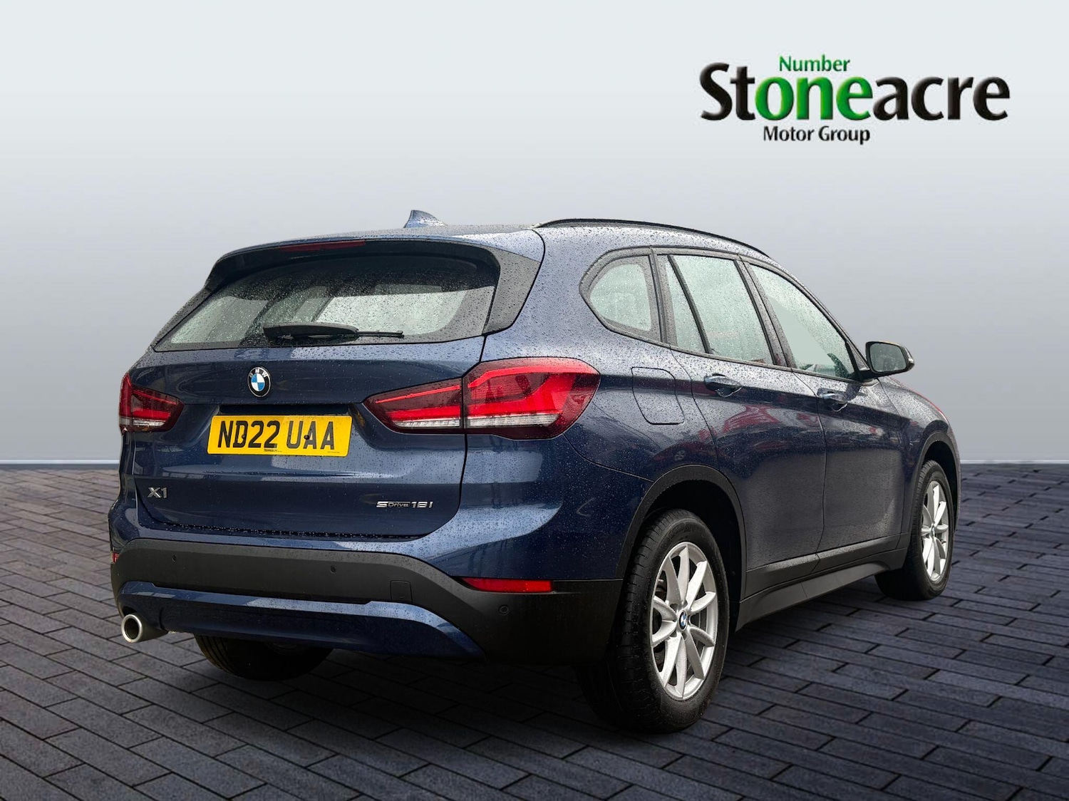 Used BMW X1 2022 for sale - 77550773: Photo 3